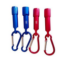 Carabiner Flashlight